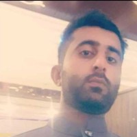 Zubair Javed