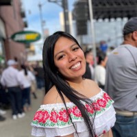 Elizabeth Castillo