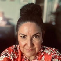 MARIA MARRANCA BYERS