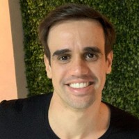Alexandre Freitas Duarte, Msc