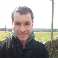 Andrew White