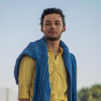 Cristian Worley