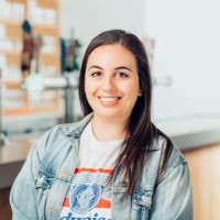 Sabrina Sylvestre, MA