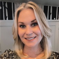 Ingrid Kihlanki