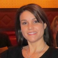 Stephanie Wright