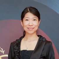 Vivi Lu