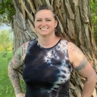 Kristy Marker