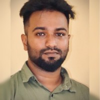 Kartik Madev Gadiga