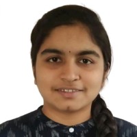 Chaithra H P