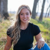 Maddy Welch
