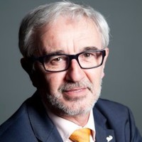 Raoul Renotte