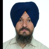JARNAIL SINGH