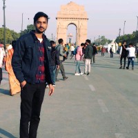 Manish Chauhan