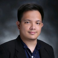 Daniel Joshua C.