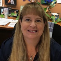 Tina Pittman