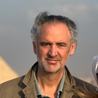 Daniel Entrecanales Domecq