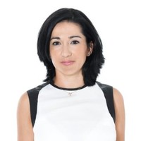 Alicia Ferrer Sáez