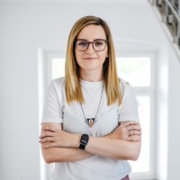 Sanja Prosen Filej