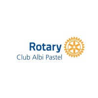 Rotary Albi Pastel