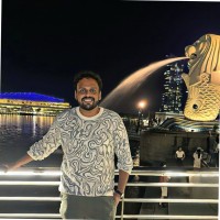 Preetham V