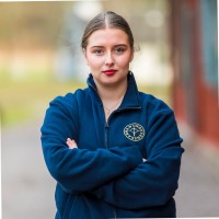 Isabella Fredell Fransson