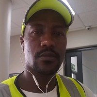 Abram Goba