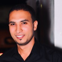 Eslam Yahya
