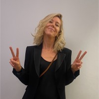 Alice Gruzman
