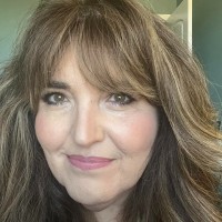 Marlene Johnson