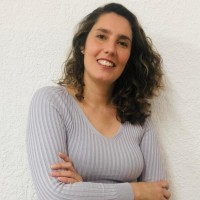 Lucía Benítez Sánchez