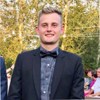 Nicholas Van Der Walt