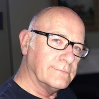 Nick Parker