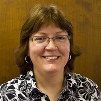 Lorraine Hudgins