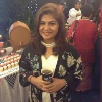 Andi Melati Andarwati Octavia