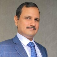 Shailesh Biltheria