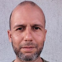 Edgar Jose Rojas Boada
