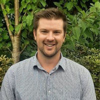 Andy Gaylor, Mpa, Rpp, Mcip