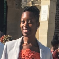 Maria Kissangou