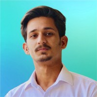 Shehryar Tahir - UX Designer