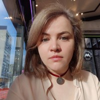 Iuliia Kotliar
