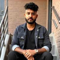 Parwinder Kumar