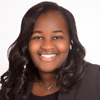 Joyce P.