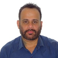 Ravinder Singh