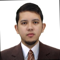 Paul John Ricardo