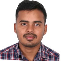 Konda Ganesh