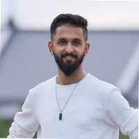 Varun Manoharan