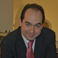 Constantine Glaros