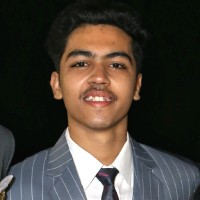 Mohit Kumar Daga
