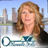Ronnette Fritts