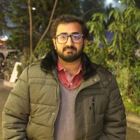 Muhammad Fahad